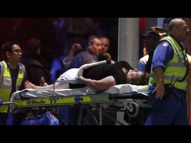 Australia: testimone iraniana, "dopo tragedia Sydney mi sento indesiderata" - Foto