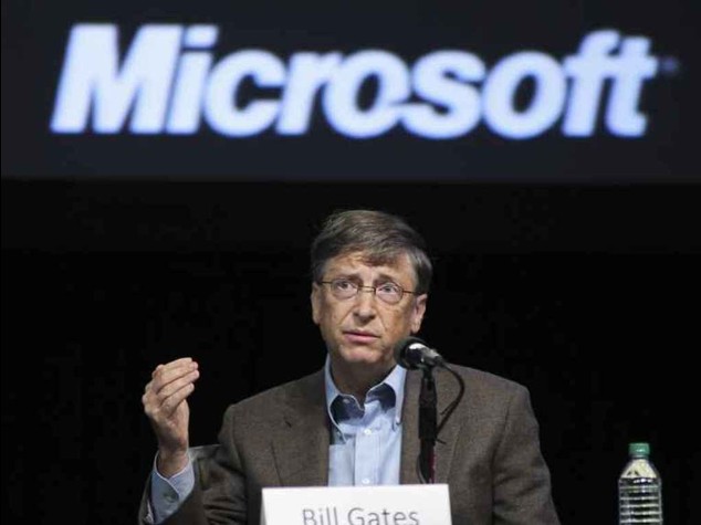 Microsoft: maxi-taglio 18mila posti di lavoro, sara' dimezzata Nokia Devices & Services