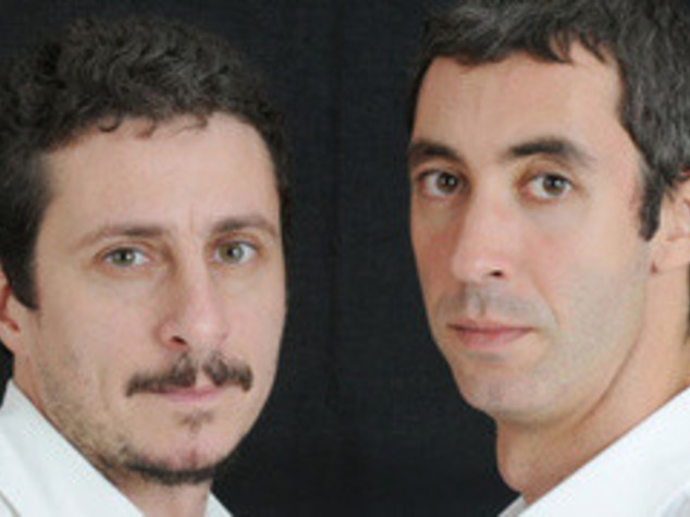 LUCA E PAOLO, NON PARLIAMO DI LEGA? LO FA DA SOLA