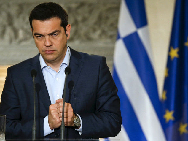 Greece ready to turn down 'unfair' deal