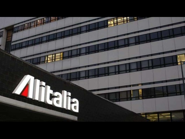 Alitalia: Filt-Cgil, accordi saranno sottoposti a ok lavoratori