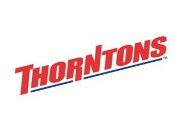 Ferrero: offre 111,9 mln sterline per britannica Thorntons