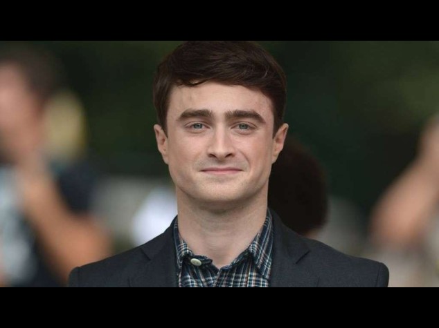 Cinema: Harry Potter 'maledetto', Radcliffe in un film horror
