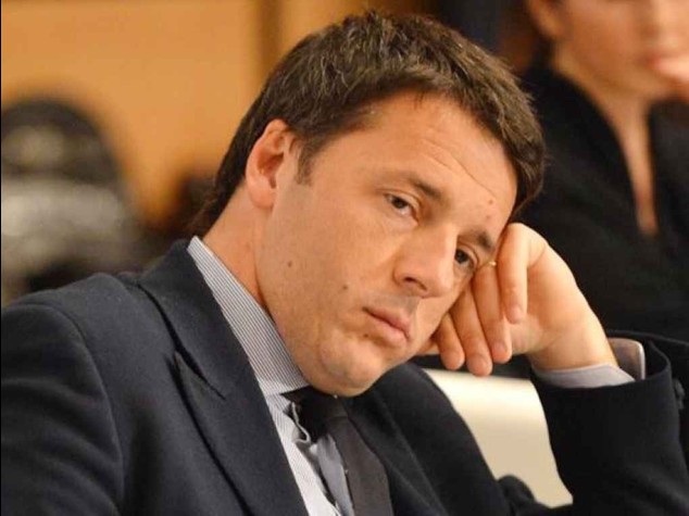 Art. 18, Renzi sfida i sindacati Camusso, "sei come la Thatcher"