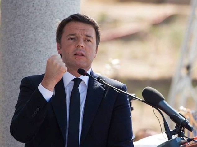 Scuola: Sindacati, "subito dl per precari". Renzi, "assunzioni solo con riforma"