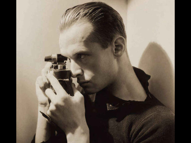 Cartier-Bresson a Roma, 500 opere dell'"occhio del secolo" - Foto