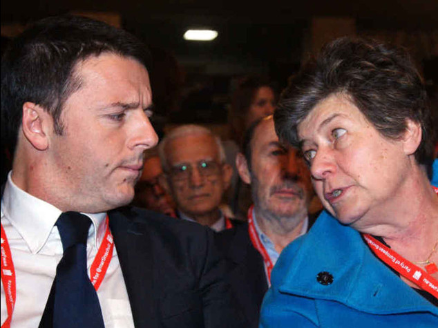 Jobs Act, Renzi a direzione Pd: Compromesso non a tutti i costi