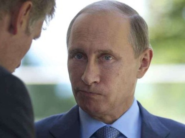 Putin minaccia, "se attaccati spegneremo internet"