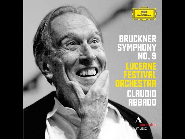 Musica: l'ultimo concerto di Abbado, la Sinfonia n. 9 di Bruckner