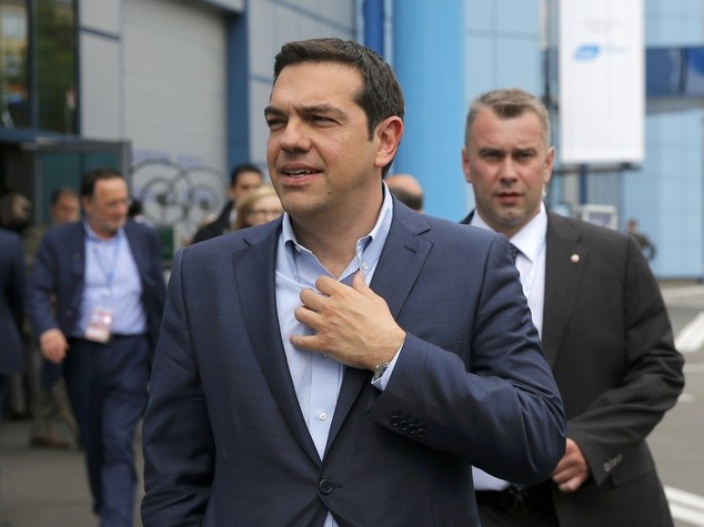 Grecia: fuga dalle banche, Tsipras crede nell'accordo