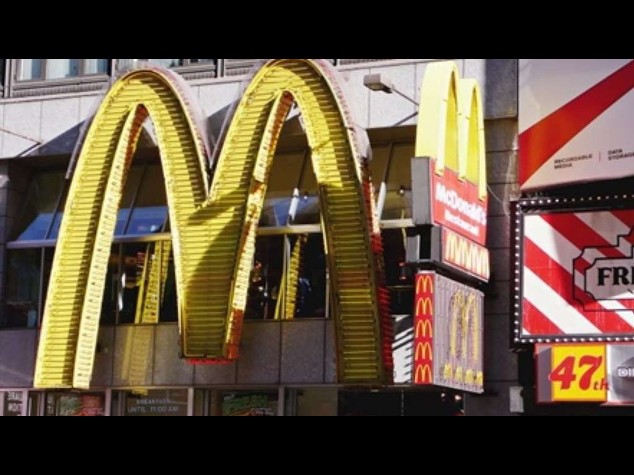 Truffa cinese a McDonald's, KFC e Pizza Hut: venduta carne avariata
