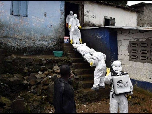 Ebola: Unicef, 3.700 bambini rimasti orfani