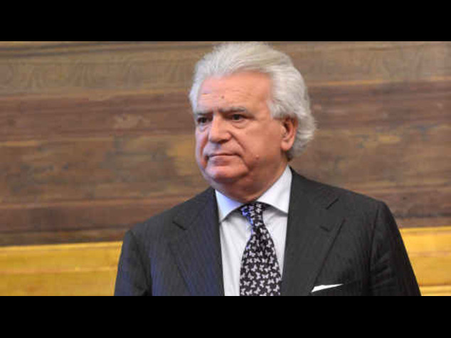 Verdini, "Barani persona perbene, su insulti decidera' il Giuri'"