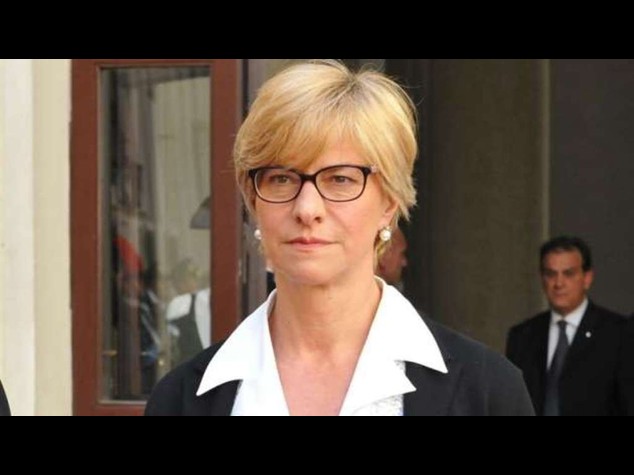 Pinotti, eccellenze summit Houston orgoglio per l'Italia