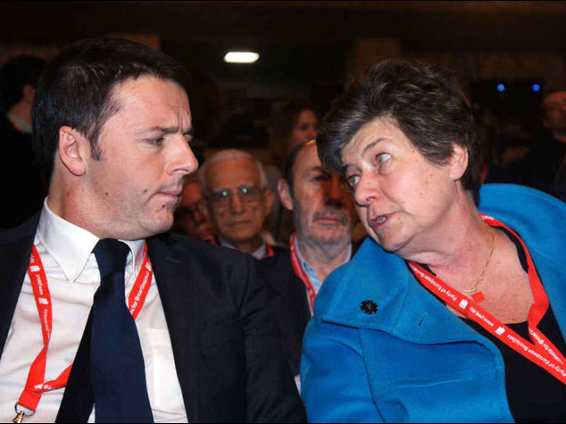 Camusso: grave la precettazione Renzi: rispetto diritto di sciopero