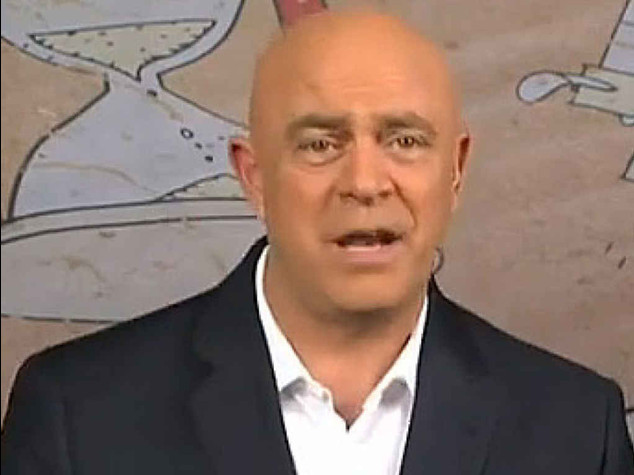 Tv: Ballaro' flop, al minimo storico 4,39%; Crozza show a DiMartedi' - VIDEO