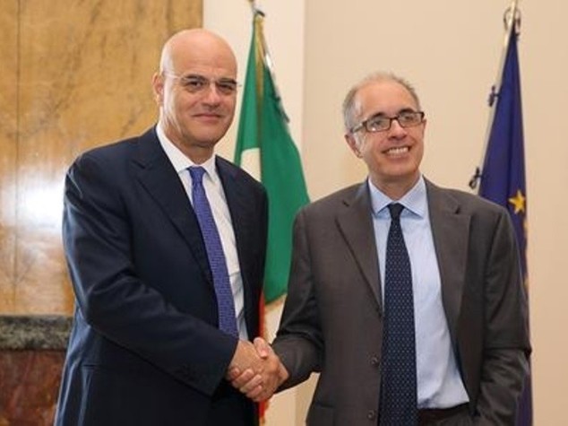 Eni rinnova accordo collaborazione con Politecnico di Milano