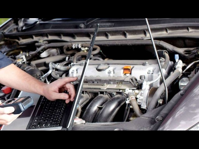 Auto: Autopromotec, meno revisioni ma piu' spesa