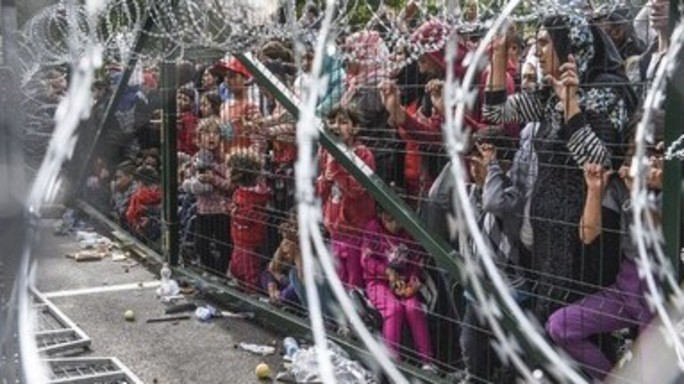Ungheria al voto sui migranti, pronto schiaffo all'Ue