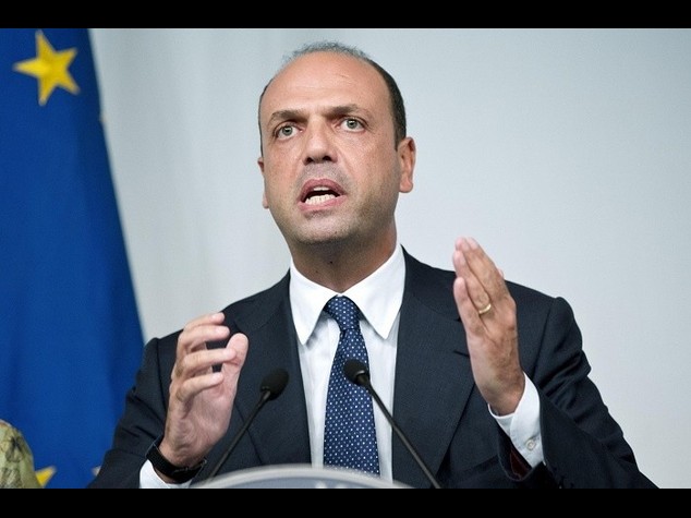 Amministrative, Alfano "al voto il 5 giugno"
