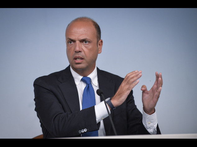 Alfano, 250 million euros for development cooperation