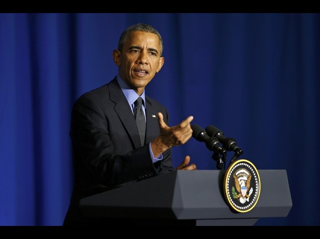 Usa: Obama, priorità 2016 giro di vite su armi da fuoco