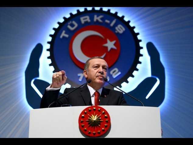 Golpe Turchia: dubbi su sorte Erdogan, Cnn "è al sicuro"