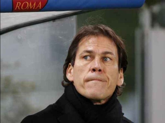 Calcio: Chievo-Roma 0-0, Garcia furioso "pareggio inquietante"; Udinese-Torino 3-2, Parma-Atalanta 0-0