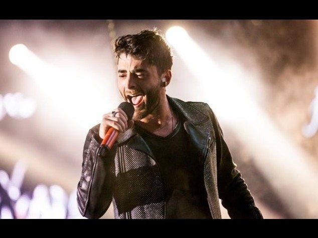 Da X Factor alle classifiche, esce album di Giò Sada