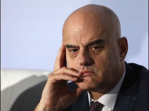 Libia: Descalzi, il Paese deve rimanere unito