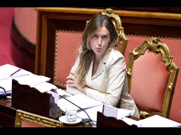 Banca Etruria: M5s all'attacco di Boschi