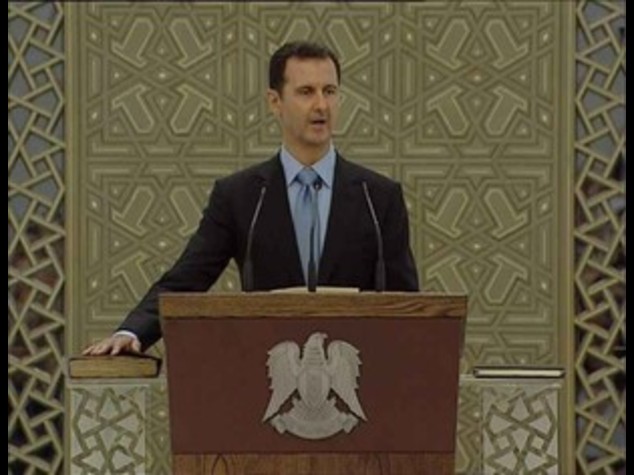 Morta a Damasco Anissa Makhlouf, la madre di Bashar Assad