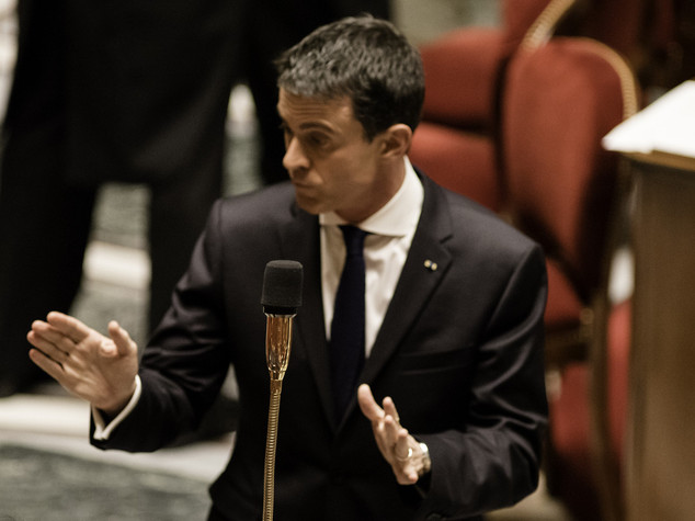 Terrorismo, Valls pessimista "ci saranno altre vittime innocenti"