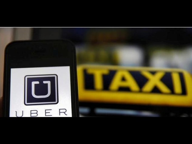 Uber: azienda lascia Ungheria, e' il primo paese in Ue