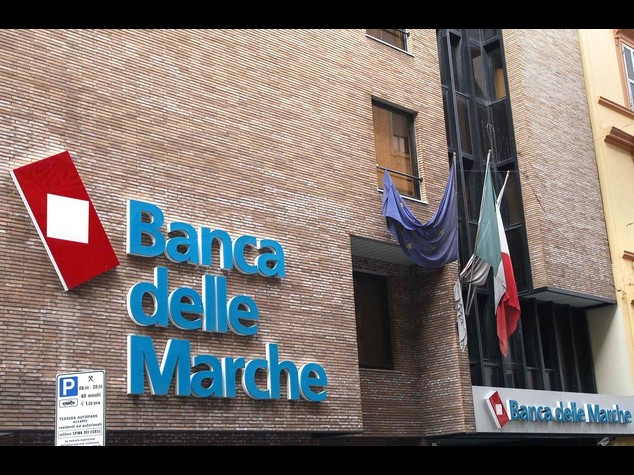 Crac Banche, passa la proposta italiana