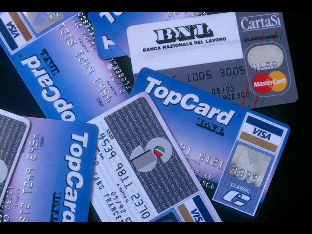 Dieci regole per evitare frodi sulla carta di credito