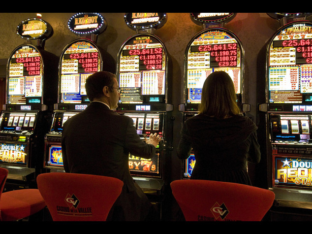 Via slot dai bar? "Meglio tessera a punti"