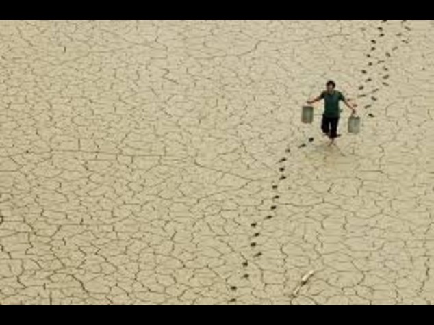 Climatologo pessimista: "Cop21 è un bluff, nel 2030 +4 gradi"
