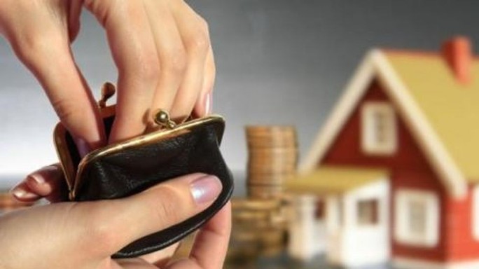 Casa, prezzi in calo del 5,1% nel 2015