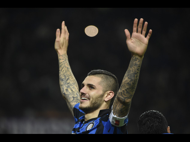 L'Inter tenta la fuga, Udinese travolta. Vincono Bologna e Palermo