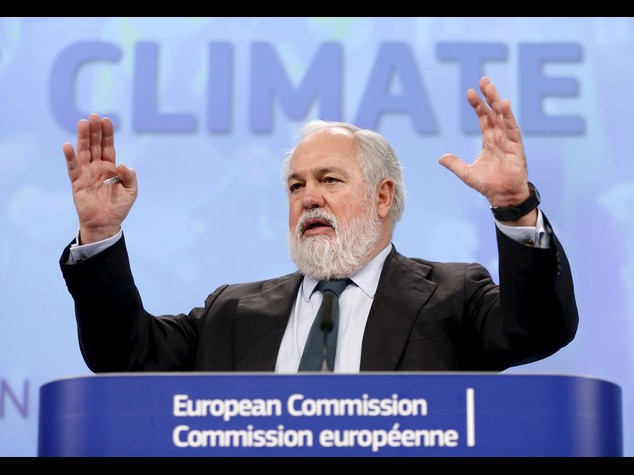 Ambiente: Canete, giornata storica, siamo oltre 50% ratifiche