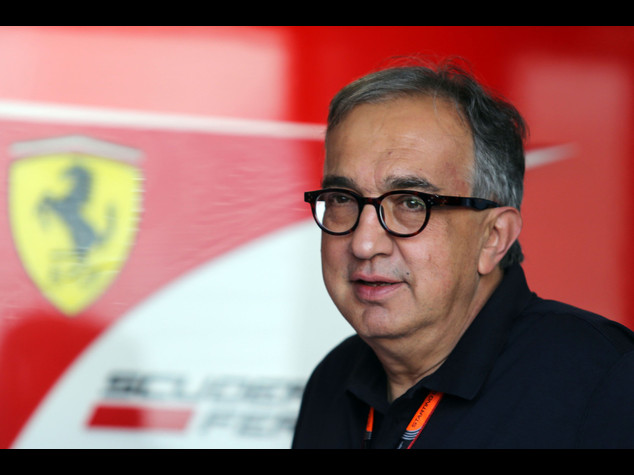 Ferrari: Marchionne, ci vuole tempo per assestamento titolo