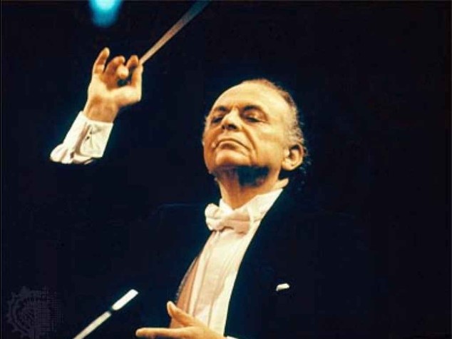 Addio a Lorin Maazel, prodigio scoperto a 11 anni da Toscanini