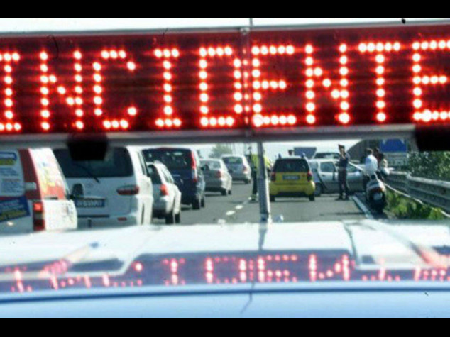 Pirata uccide due motociclisti a Santa Severa