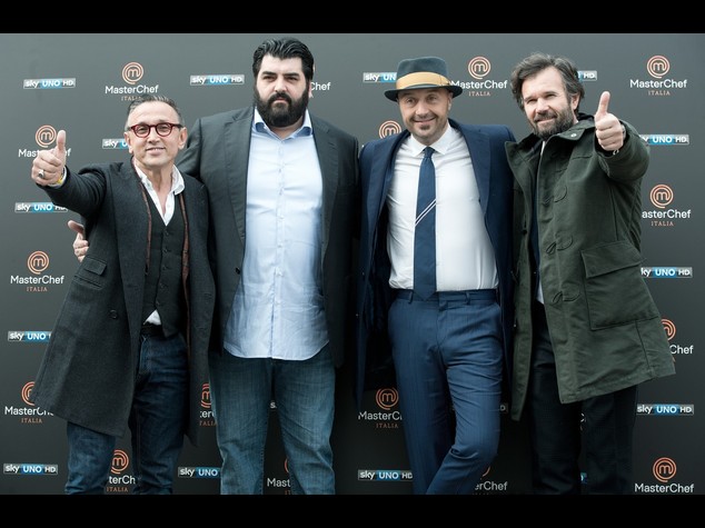 PUNTATE MASTERCHEF ITALIA SCARICA