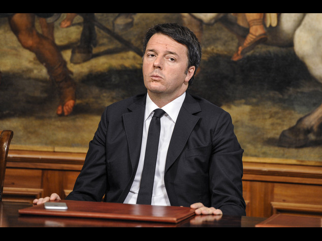 Renzi su banche, 2 pesi e 2 misure? non sta in cielo ne' in terra