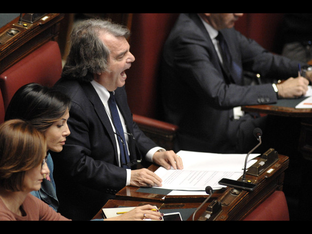 Brunetta, dal Governo mance e marchette