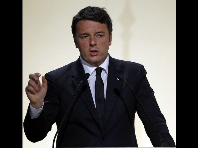Terrorismo: Renzi, no minaccia specifica ma rischio c'è