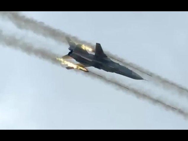 Putin sfida Ankara, provi a volare sulla Siria