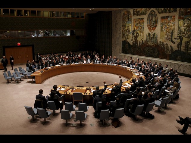 Al via piano di pace Onu per la Siria